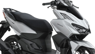 Honda Vario 160 Makin Ganas, Mesin eSP+ Responsif Tapi Tetap Irit Dipakai Harian