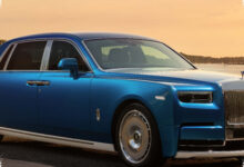 Rolls-Royce Phantom Regatta Meluncur di Goodwood FOS 2026, Cuma Satu Unit dengan Detail Gila