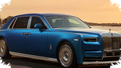 Rolls-Royce Phantom Regatta Meluncur di Goodwood FOS 2026, Cuma Satu Unit dengan Detail Gila