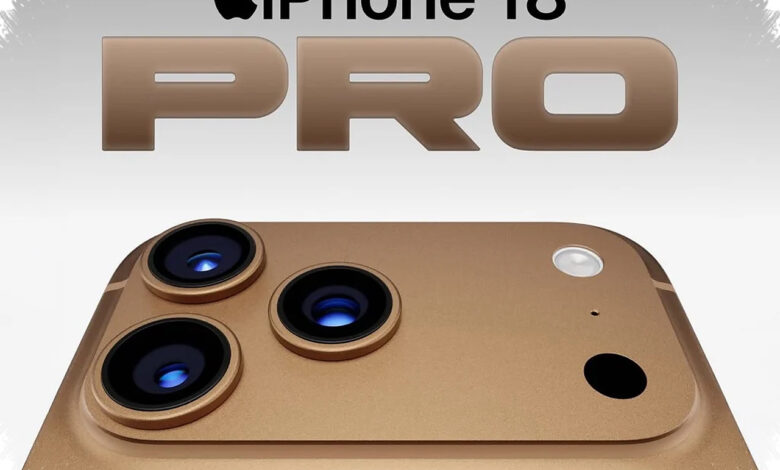 Bocoran iPhone 18 Pro Membuka Arah Baru Apple, Chip 2Nm Ini Bisa Ubah Standar Performa dan Baterai