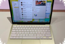 MacBook Neo Bikin Laptop Windows Murah Terlihat Kalah, Ini Alasannya