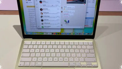 MacBook Neo Bikin Laptop Windows Murah Terlihat Kalah, Ini Alasannya