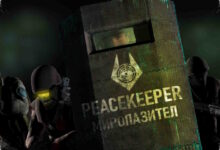 Mod Half-Life 2 Ini Dapat Prekuel Stealth, Kamu Jadi Assassin Combine yang Diburu