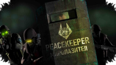 Mod Half-Life 2 Ini Dapat Prekuel Stealth, Kamu Jadi Assassin Combine yang Diburu