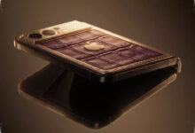 Caviar Dahului Apple Dengan iPhone Fold Mewah, Harga Rp 249 Juta Dan Hanya 19 Unit