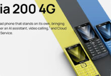 Nokia Kini Punya Tombol AI, HP Jadul dengan Baterai Lepas Ini Malah Terasa Relevan Lagi