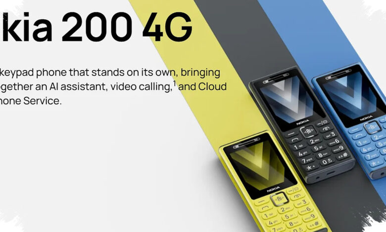 Nokia Kini Punya Tombol AI, HP Jadul dengan Baterai Lepas Ini Malah Terasa Relevan Lagi