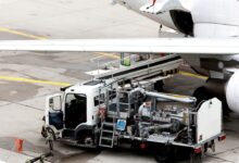Mengapa Jet Fuel Diukur Dalam Pound, Bukan Gallon, Jawabannya Ternyata Soal Aman Terbang
