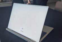 Laptop Tanpa Kipas Ternyata Membebaskan Desain, Inilah Alternatif Radikal Ventiva