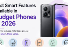 Samsung Hingga iQOO Turun, HP Murah 2026 Tawarkan Layar 120Hz dan Baterai Jumbo