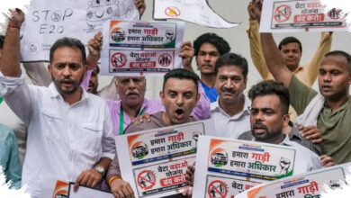 BBM E20 Diduga Rusak Mobil, Warga India Siap Turun Demo Menolak Kebijakan Baru