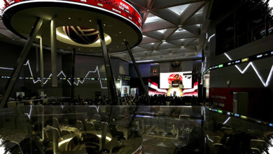 BRIDS Naikkan Rating Bank Jadi Overweight, Koreksi Saham Dinilai Terlalu Dalam