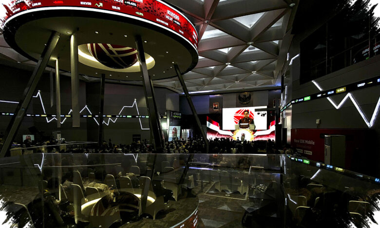 BRIDS Naikkan Rating Bank Jadi Overweight, Koreksi Saham Dinilai Terlalu Dalam