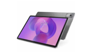 Tablet 12,7 Inci Lenovo Ini Tiba-Tiba Terasa Lebih Masuk Akal, Layar 144 Hz dan Diskon Besar