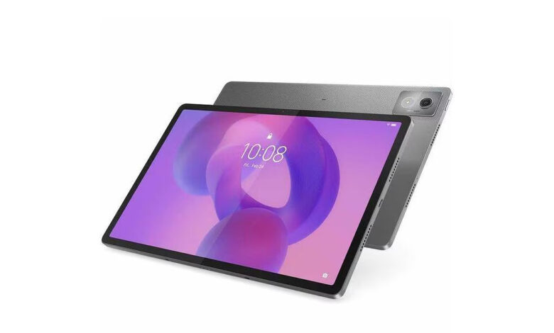 Tablet 12,7 Inci Lenovo Ini Tiba-Tiba Terasa Lebih Masuk Akal, Layar 144 Hz dan Diskon Besar