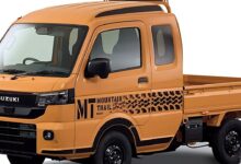 Suzuki Carry 2026 Tak Lagi Sekadar Mobil Niaga, Kini Siap Angkut Usaha dan Keluarga