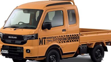 Suzuki Carry 2026 Tak Lagi Sekadar Mobil Niaga, Kini Siap Angkut Usaha dan Keluarga