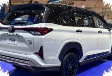 Selisih Tak Terlalu Jauh, Veloz Hybrid Modellista Bawa Bodi Premium dan Fitur Naik Kelas