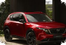 Mazda CX-5 Generasi Ketiga Diserbu Jepang, Varian Tertinggi Malah Paling Dipilih