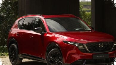 Mazda CX-5 Generasi Ketiga Diserbu Jepang, Varian Tertinggi Malah Paling Dipilih