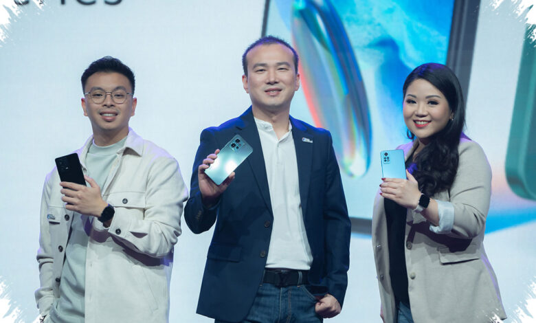 REDMI Perkuat Ekosistem Di Indonesia, Empat Perangkat Baru Ini Ternyata Saling Terhubung
