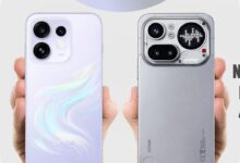 OPPO Reno16 Lebih Gahar di Kamera dan Baterai, Tapi Nothing Phone (4a) Sulit Diabaikan