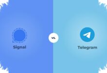 Username Telegram dan Signal Ikut Diperiksa, Privasi yang Memudahkan Kini Dianggap Berisiko