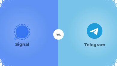 Username Telegram dan Signal Ikut Diperiksa, Privasi yang Memudahkan Kini Dianggap Berisiko