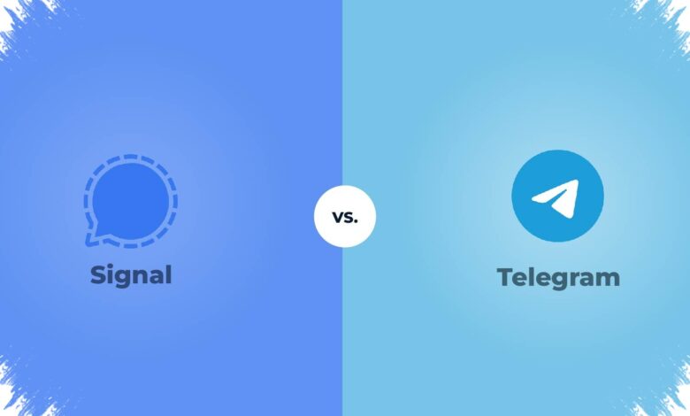 Username Telegram dan Signal Ikut Diperiksa, Privasi yang Memudahkan Kini Dianggap Berisiko