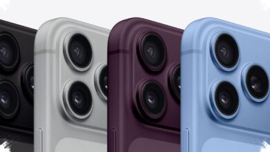 Bocoran Kapasitas Baterai iPhone 18 Pro Terungkap, Pro Max Naik Hampir 500 mAh
