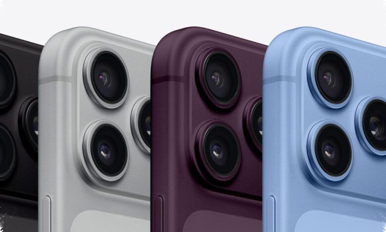 Bocoran Kapasitas Baterai iPhone 18 Pro Terungkap, Pro Max Naik Hampir 500 mAh