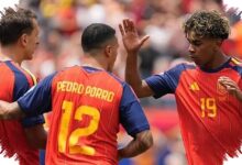Oyarzabal Tantang Portugal, Spanyol Siap Balas Kekalahan dan Lanjut ke Perempat Final