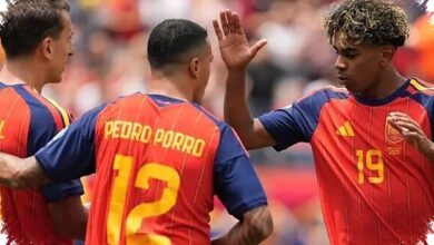 Oyarzabal Tantang Portugal, Spanyol Siap Balas Kekalahan dan Lanjut ke Perempat Final
