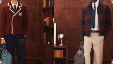 7 OOTD Jude Bellingham, Dari Sporty Hingga Formal Yang Mudah Ditiru