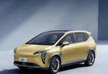 10.000 Lebih Pelanggan Sudah Pakai Mobil Listrik GAC, Jaringannya Kini Makin Sulit Diabaikan