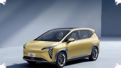 10.000 Lebih Pelanggan Sudah Pakai Mobil Listrik GAC, Jaringannya Kini Makin Sulit Diabaikan