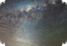 Pusat Data Orbit Mengancam Teleskop Bumi, Ilmuwan Minta Regulasi Ketat