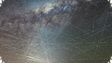 Pusat Data Orbit Mengancam Teleskop Bumi, Ilmuwan Minta Regulasi Ketat