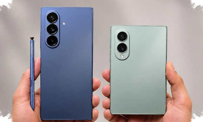 7 HP Samsung RAM 8/256 GB Ini Bikin Pilihan 2026 Makin Sulit, dari Rp1 Jutaan Sampai Rasa Flagship
