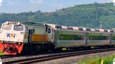 Ketepatan Waktu Jadi Kunci, Modernisasi Layanan KAI Ubah Cara Penumpang Menilai Kereta