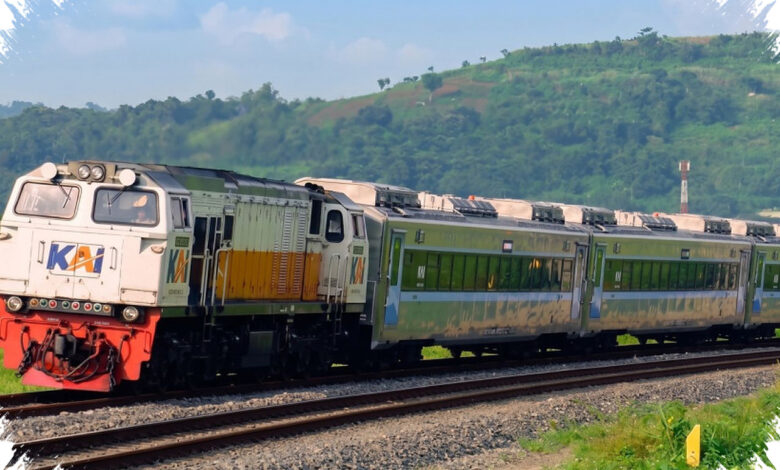Ketepatan Waktu Jadi Kunci, Modernisasi Layanan KAI Ubah Cara Penumpang Menilai Kereta