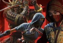 Assassin’s Creed Shadows Hadirkan Nirmala Dari Jawa, Keris Nusantara Jadi Senjata Mematikannya