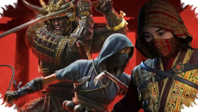 Assassin’s Creed Shadows Hadirkan Nirmala Dari Jawa, Keris Nusantara Jadi Senjata Mematikannya