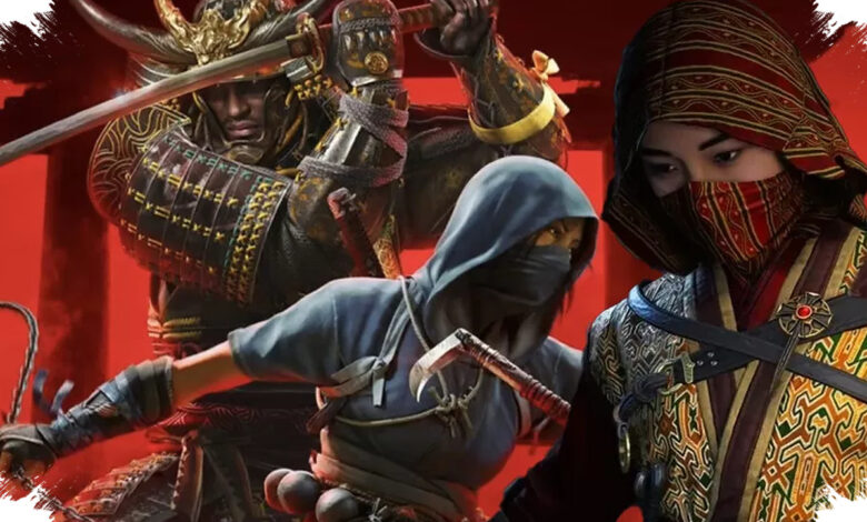 Assassin’s Creed Shadows Hadirkan Nirmala Dari Jawa, Keris Nusantara Jadi Senjata Mematikannya