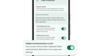 4 Fitur Google Di Android Ini Ternyata Terkunci, Baru Terasa Saat Langganan Habis