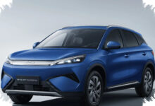 BYD Atto 3 Advanced Plus 2026 Muncul dengan Kabin Mewah, Harganya Kini Segini