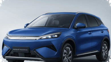 BYD Atto 3 Advanced Plus 2026 Muncul dengan Kabin Mewah, Harganya Kini Segini