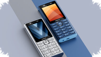 Ponsel Jadul Kini Ikut AI, Empat Feature Phone Nokia Ini Punya Tombol Asisten Sendiri