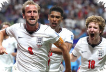 Meksiko Vs Inggris Di Piala Dunia, Cara Nonton Gratis Yang Paling Praktis