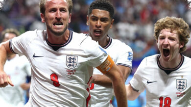 Meksiko Vs Inggris Di Piala Dunia, Cara Nonton Gratis Yang Paling Praktis